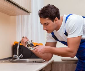 About Emergency plumbing pros Durant, OK